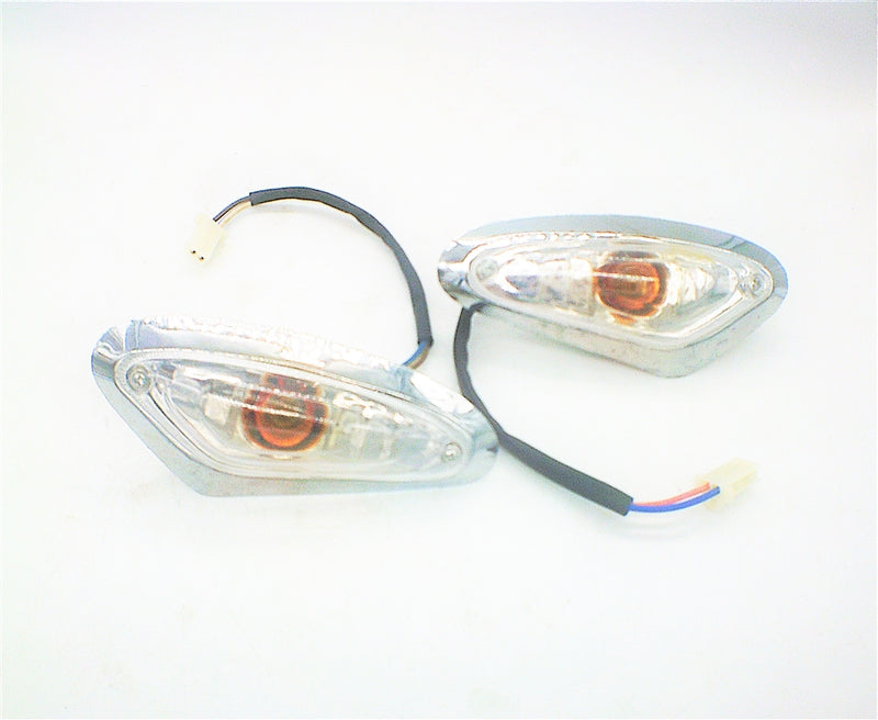 Front Turn signal (set) for BB5
