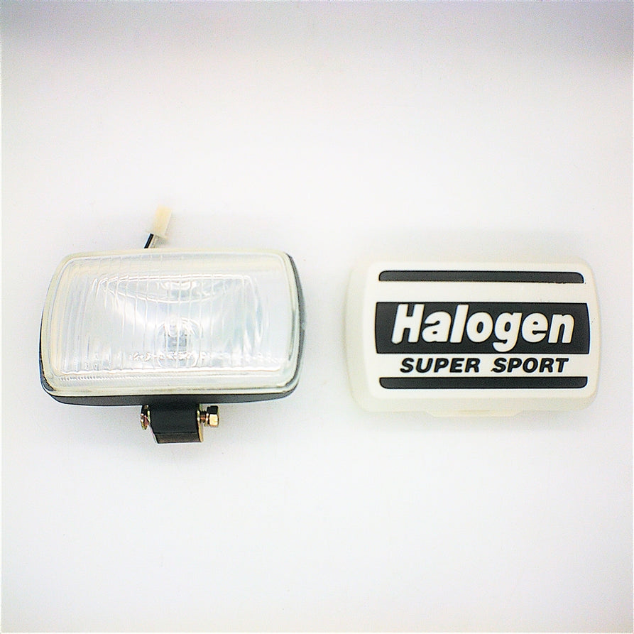 Headlight Assembly Halogen 12V for BB5 (Super Sport)