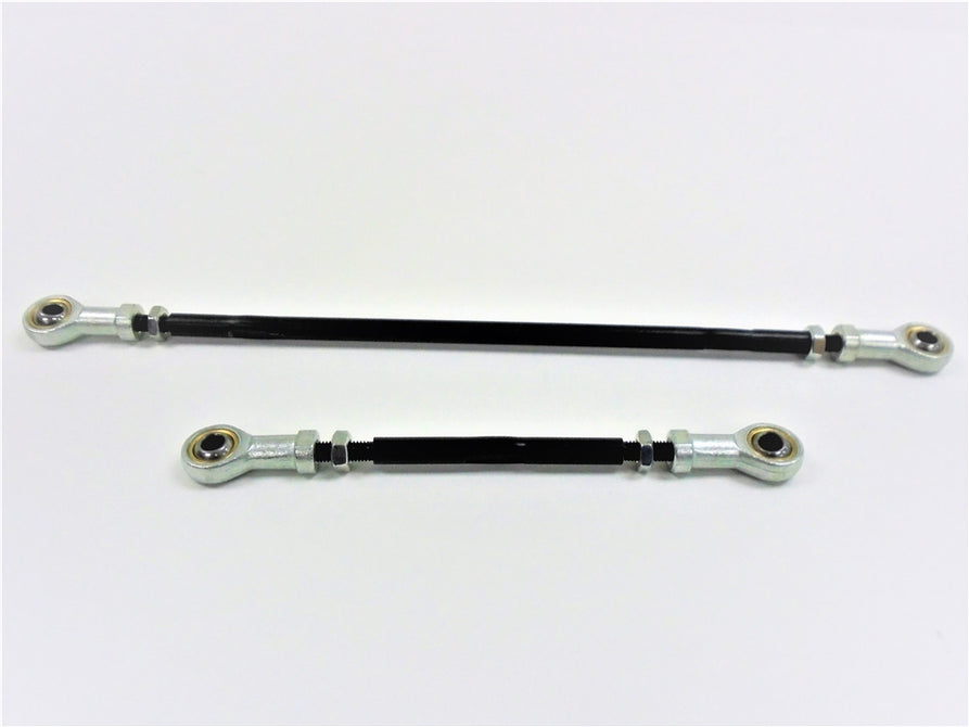 Tie rod set for BB5