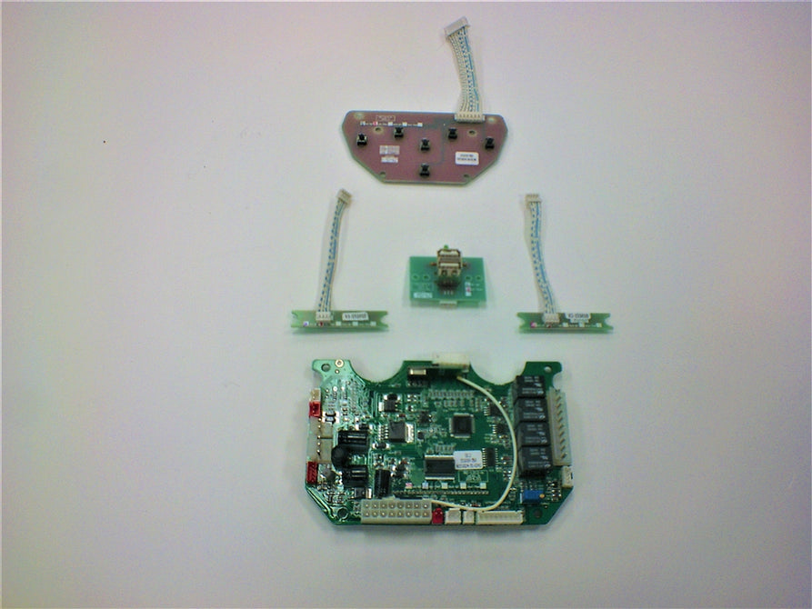 PCB Board set for BB6