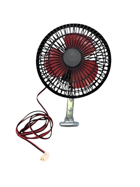 Mounting Fan for BB6 / BBX