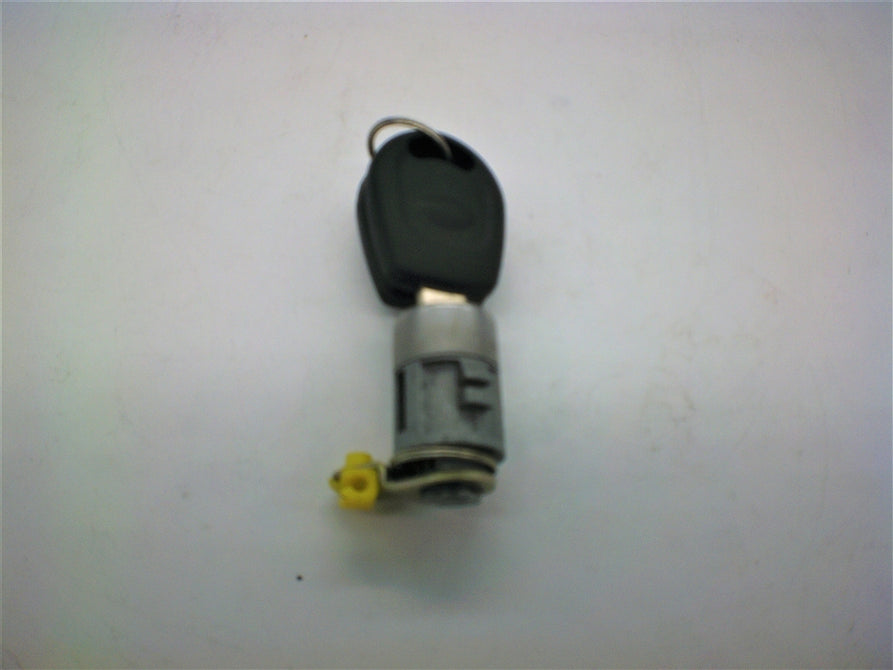 Door Lock switch (yellow) for BB6