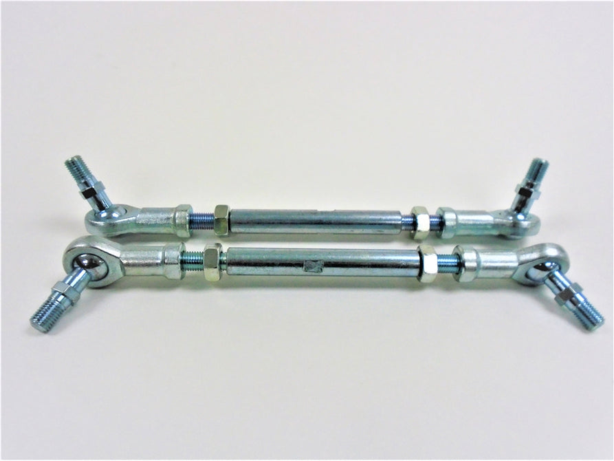 Tie Rods for BB6 (set)