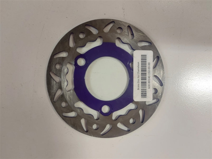 Brake Disc For Chameleon