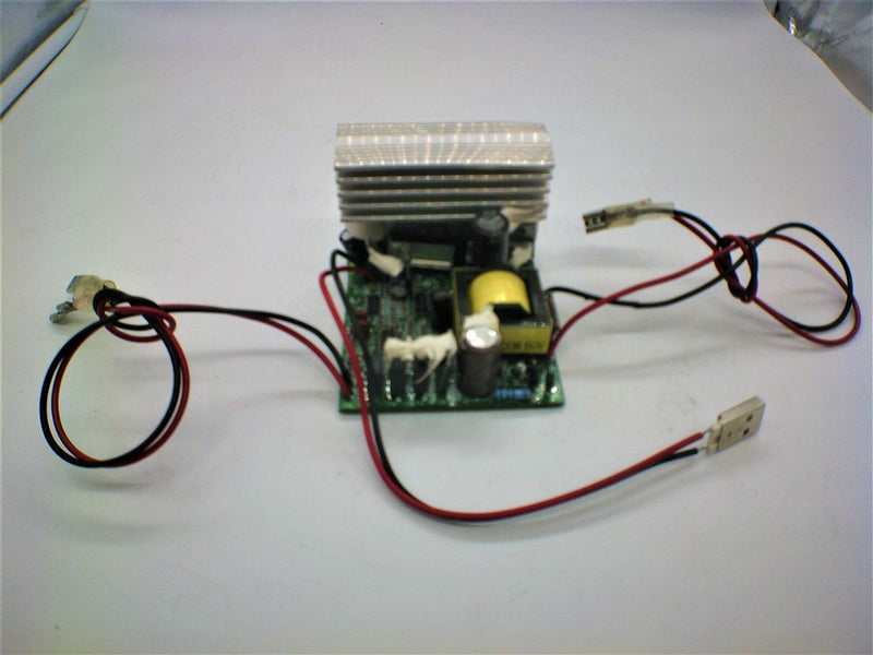 Circuit Board (60v 100w ) for Beast Lithium Battery