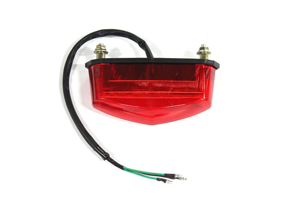 Rear light assembly for Beast – Electric Parts Depot