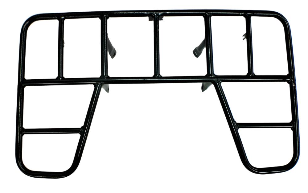 Atv Rear Rack Plate Rear Rack for Beast ATV – Electric Parts Depot