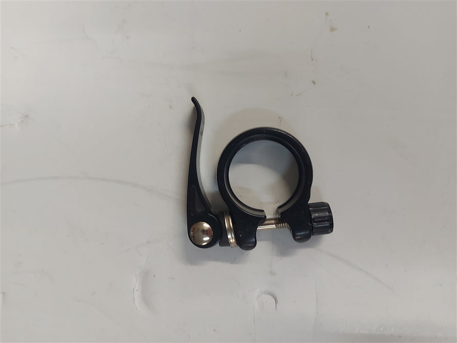 Seat Post Clamp For Beast 1.0