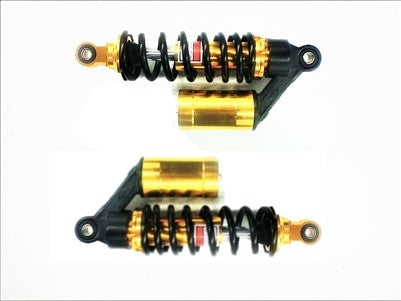 Front Gas shocks (set) Beast ATV Deluxe