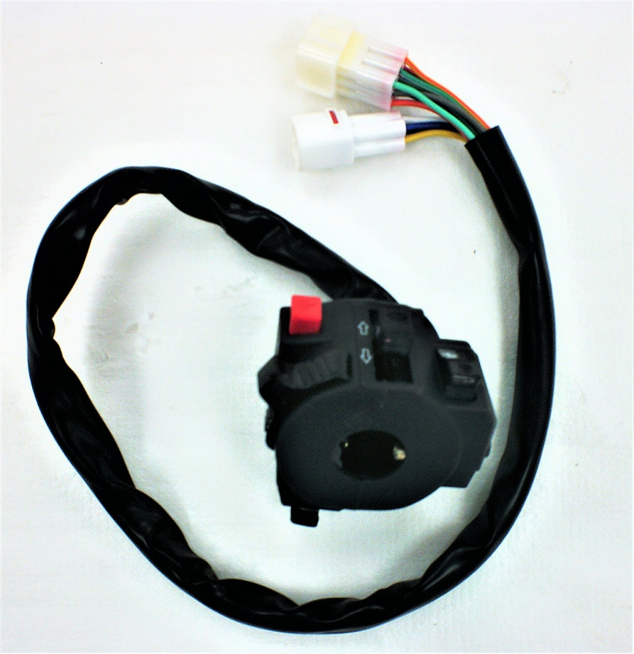 Function switch for Beast ATV (Connector B)