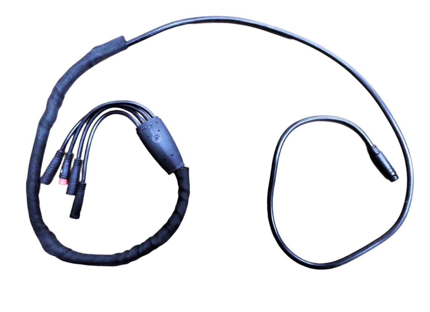Wiring Harness for Mobility-in-a-box – Electric Parts Depot