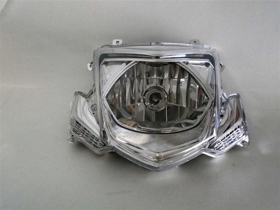 Headlight Assembly for Chameleon