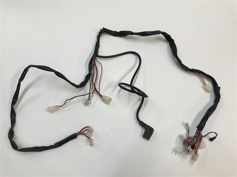 Wiring Harness for Chameleon - C