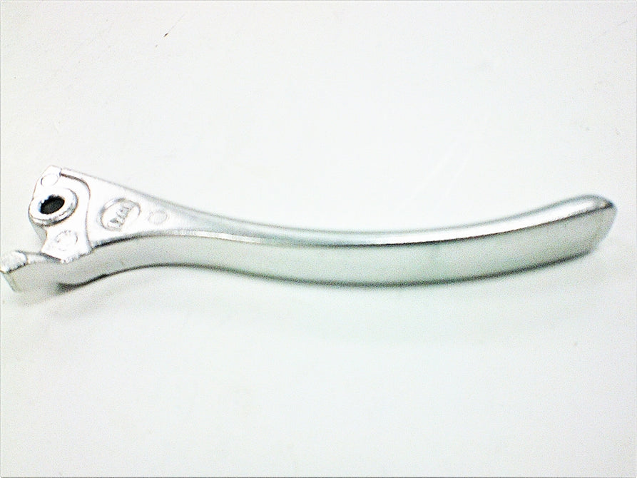 Brake lever for Chameleon 84V (silver) left