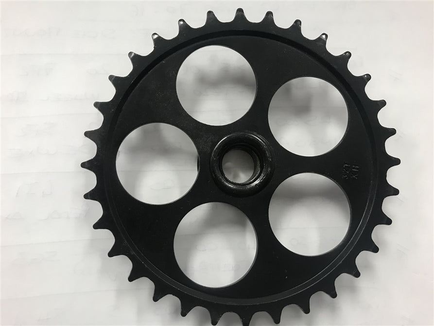 Sprocket for Chameleon