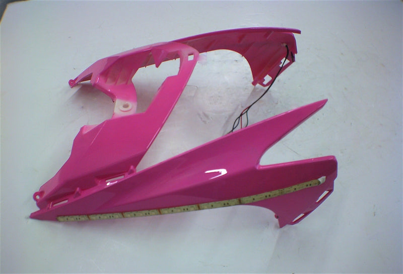 Fairing - Nose Piece for Chameleon (Pink)