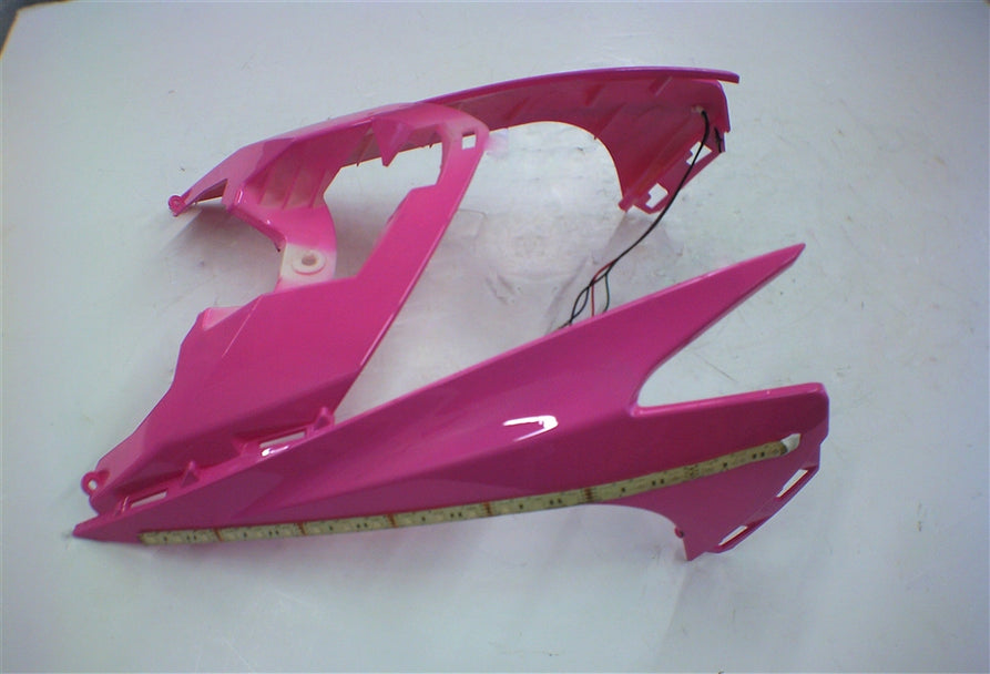 Fairing - Nose Piece for Chameleon (Pink)