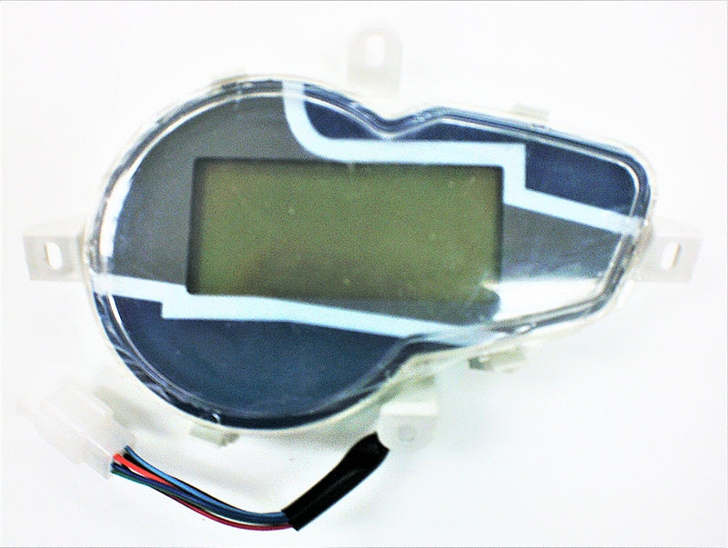 Speedometer for Chameleon 60v (Blue)