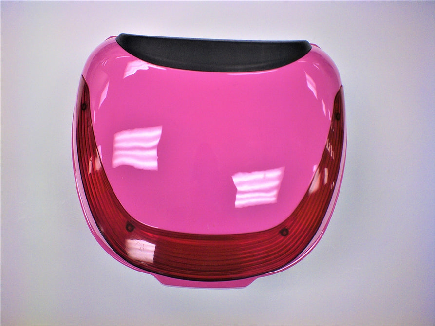 Trunk for Chameleon (Pink)