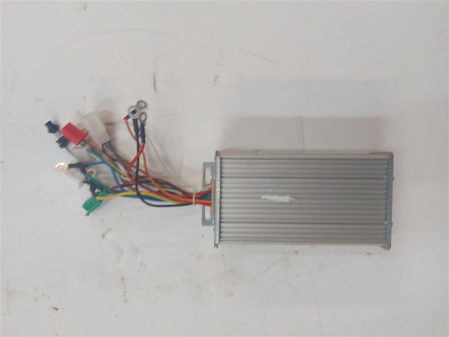 Brushless Motor Controller 60V-30A (2015) for Daytona