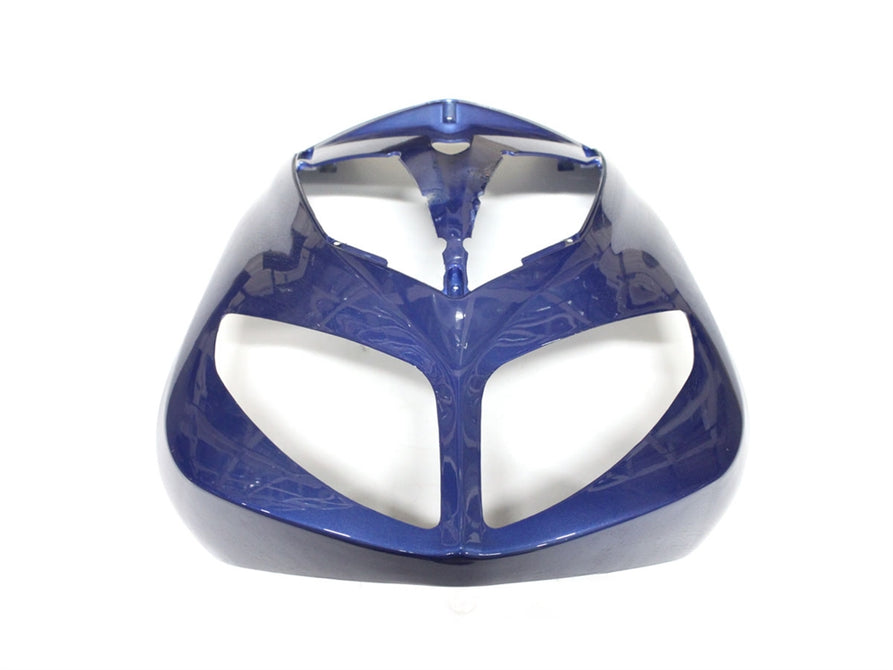 Fairing - Daytona nose piece (BLUE)