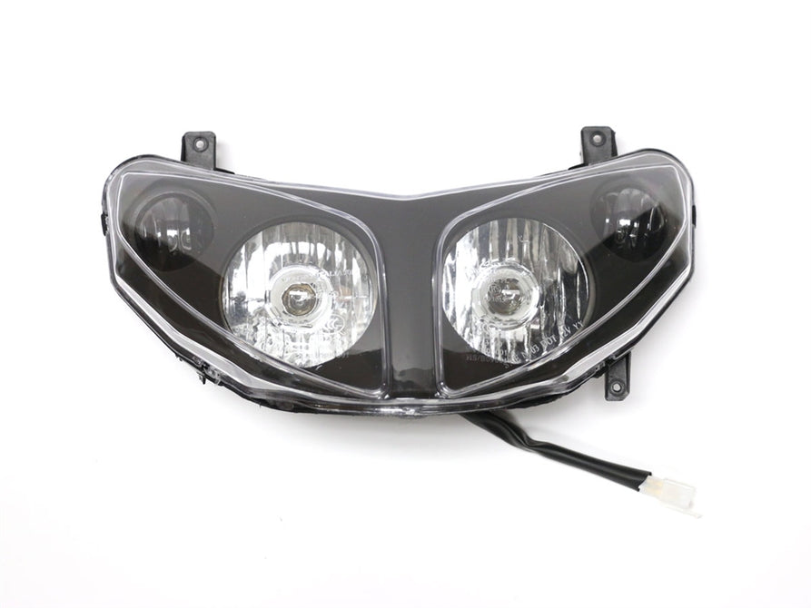 Headlight Assembly for Daytona