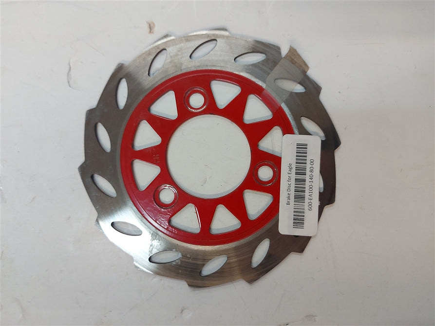 Brake Disc For Eagle