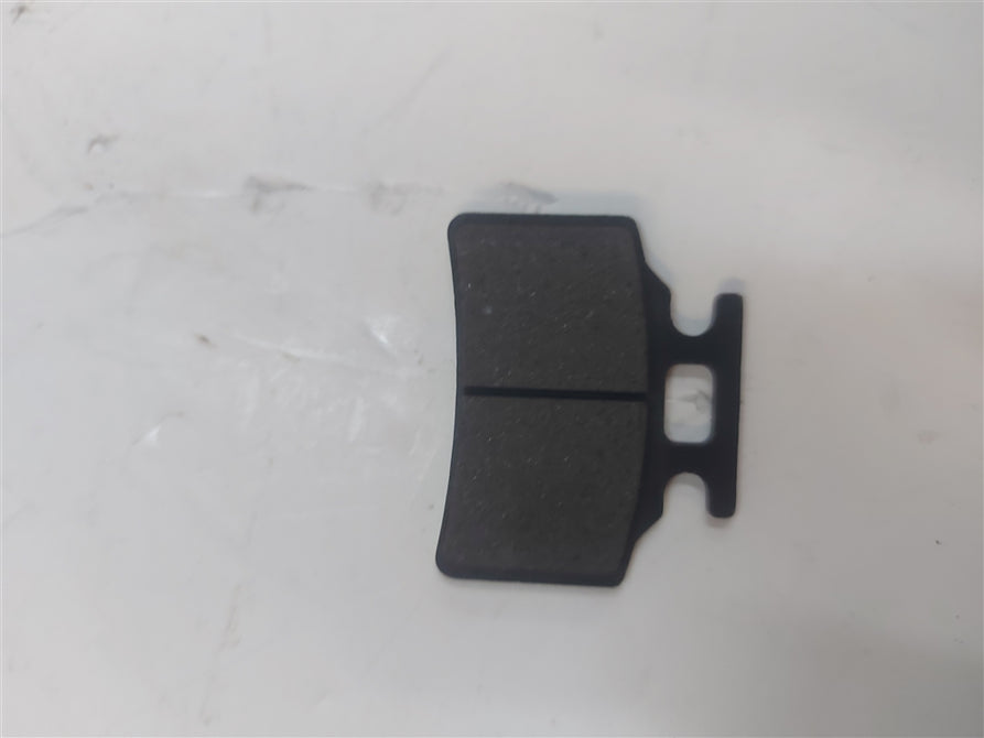 Brake Pads Double Piston Medium