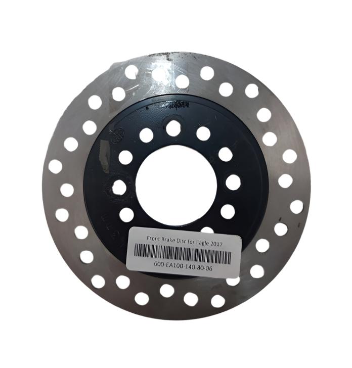 Front Brake Disc For Eagle 2017