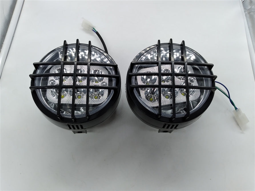 Headlight for Eagle - LED (set)