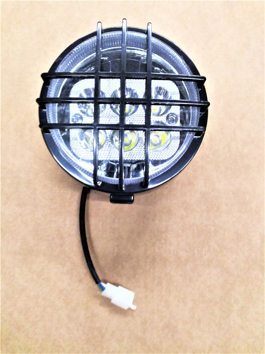 Headlight for Eagle - LED (Right Side)