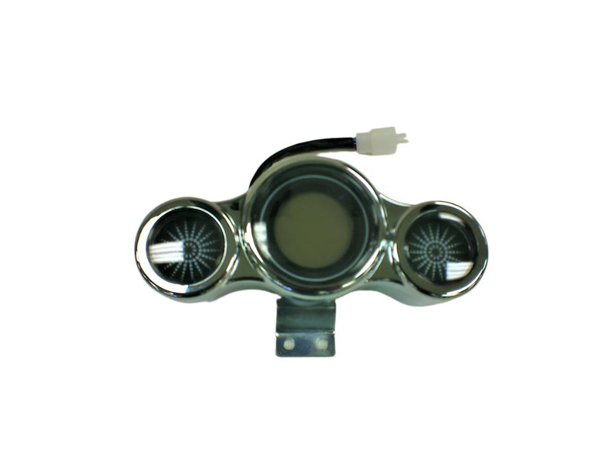 Speedometer Style B for Eagle 72v