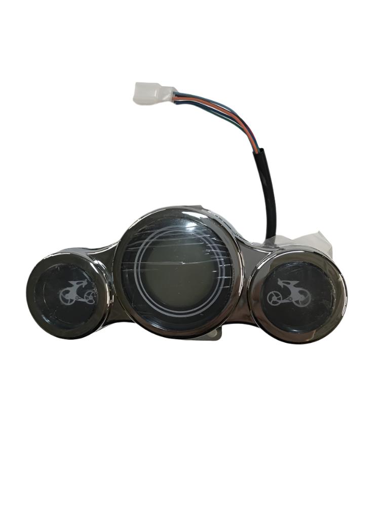 Speedometer for Eagle 84V