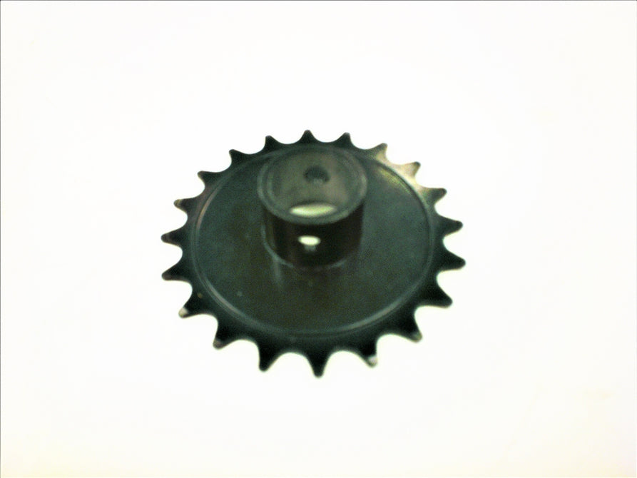 Pedal Sprocket for Ebike