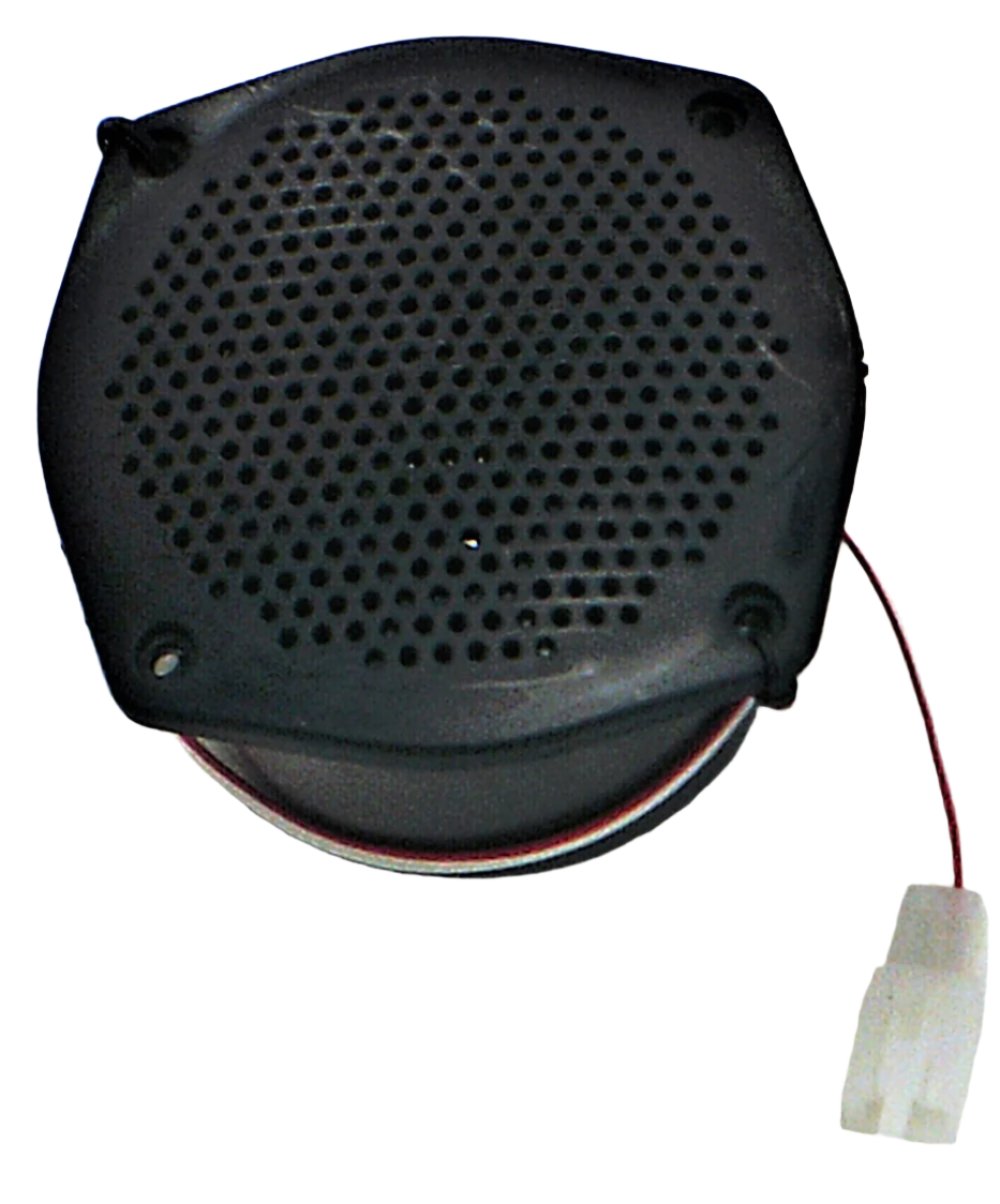 【GS400L】FCRB 23AW TOUCH SPEAKER BLACK Bluetooth Speakers Bicycle Music Speaker Flashlight Power