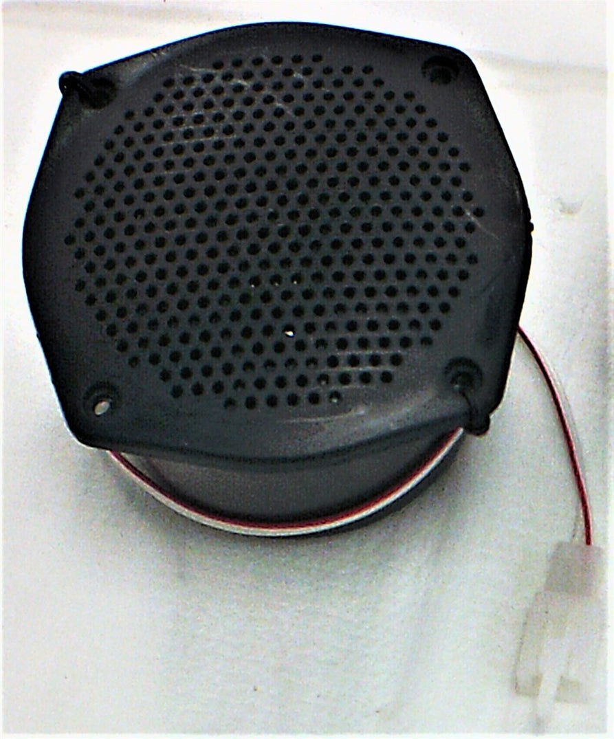 Speakers for MP3 Module for Eagle