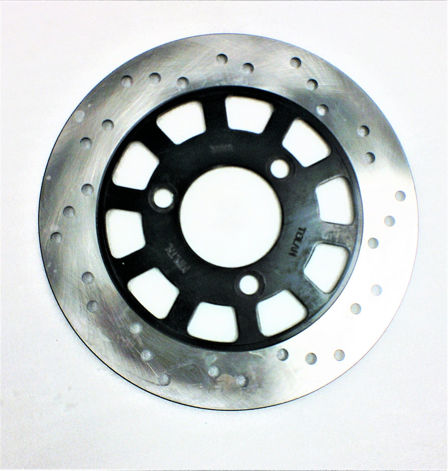 Front Brake Disc for Eagle Deluxe 84V