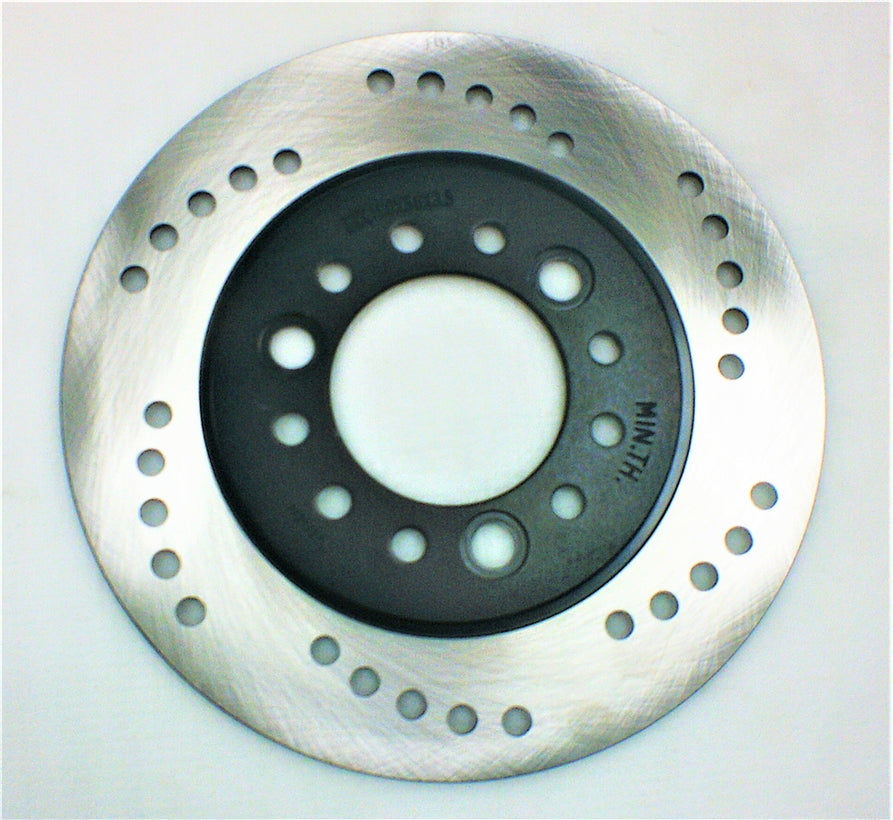 Rear Brake Disc for Eagle Deluxe 84V