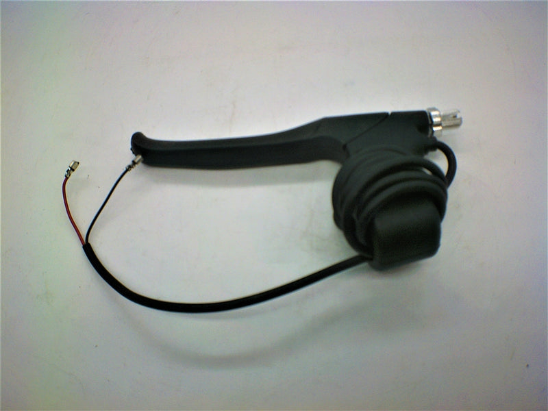 Brake lever for Ebike Type A (left)