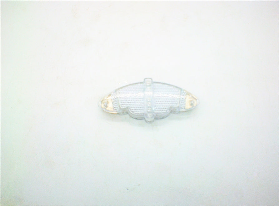 LED Rim Light (Butterfly Shape)