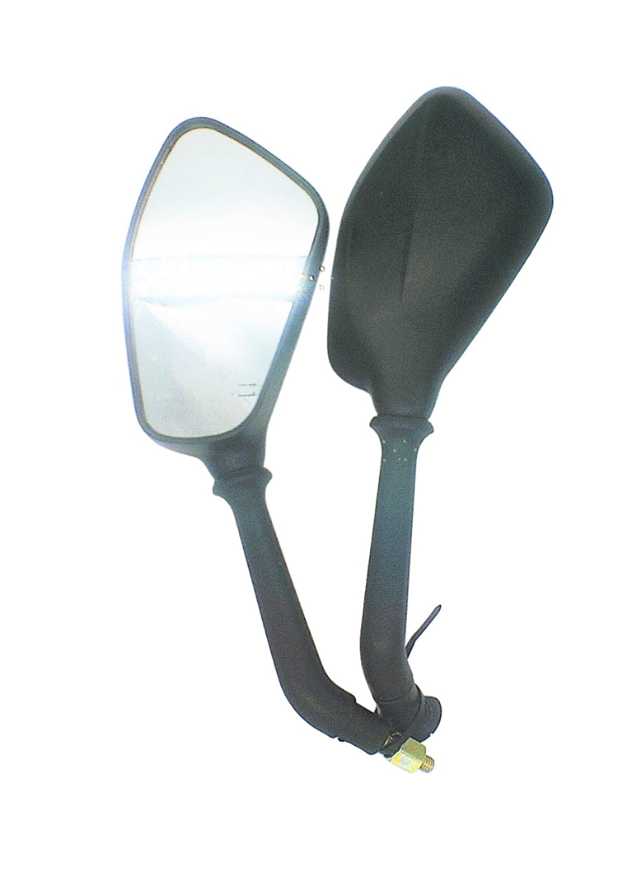 7.9MM Mirror for Ebike (set) Type A