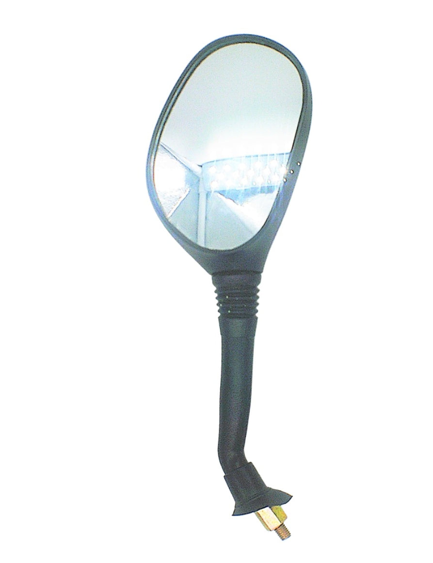 7.9MM Mirror for Ebike (left) (A051511)