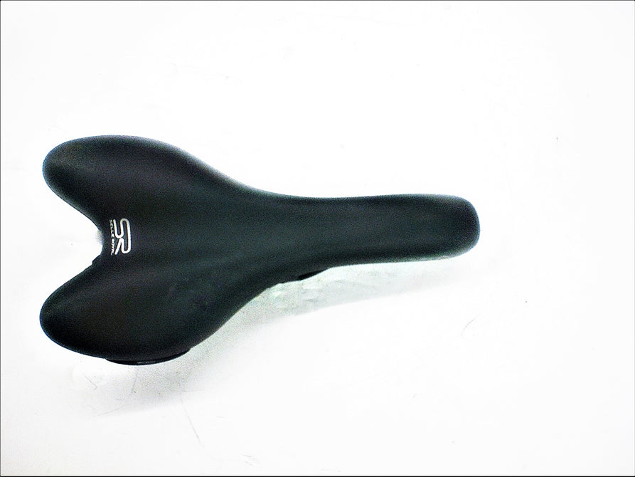 Selle Royal Vega Seat (Bicycle)