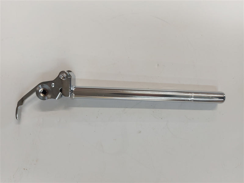Seat Post For Metal Frame Ebikes