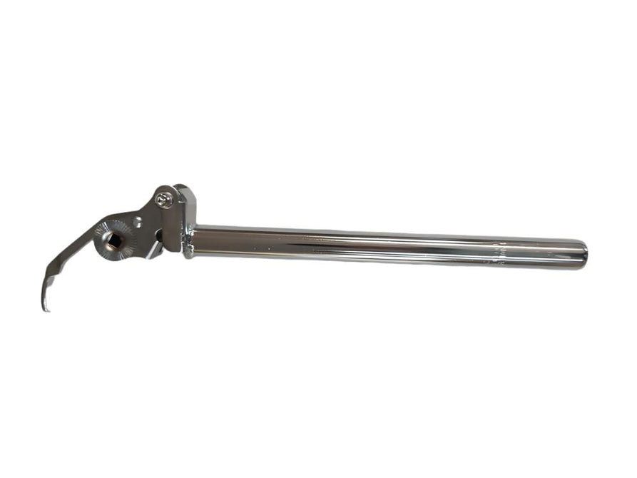 Seat Post For Metal Frame Ebikes