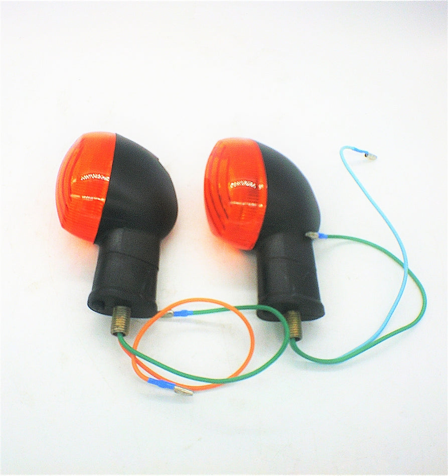 Turn signal for Ebike (set)