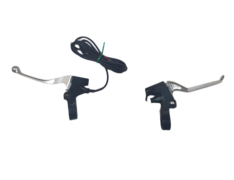 Brake Lever Set For Ecostar