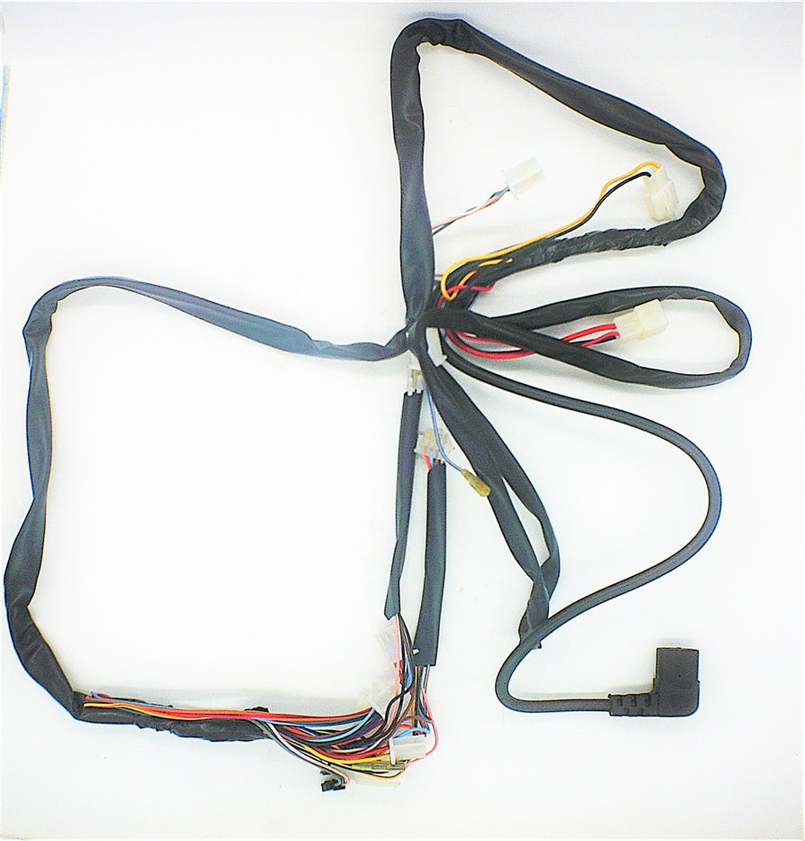 Wiring Harness for Ecostar
