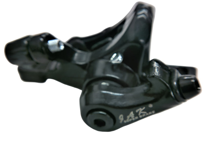 Brake caliper for Ebike-in-a-box