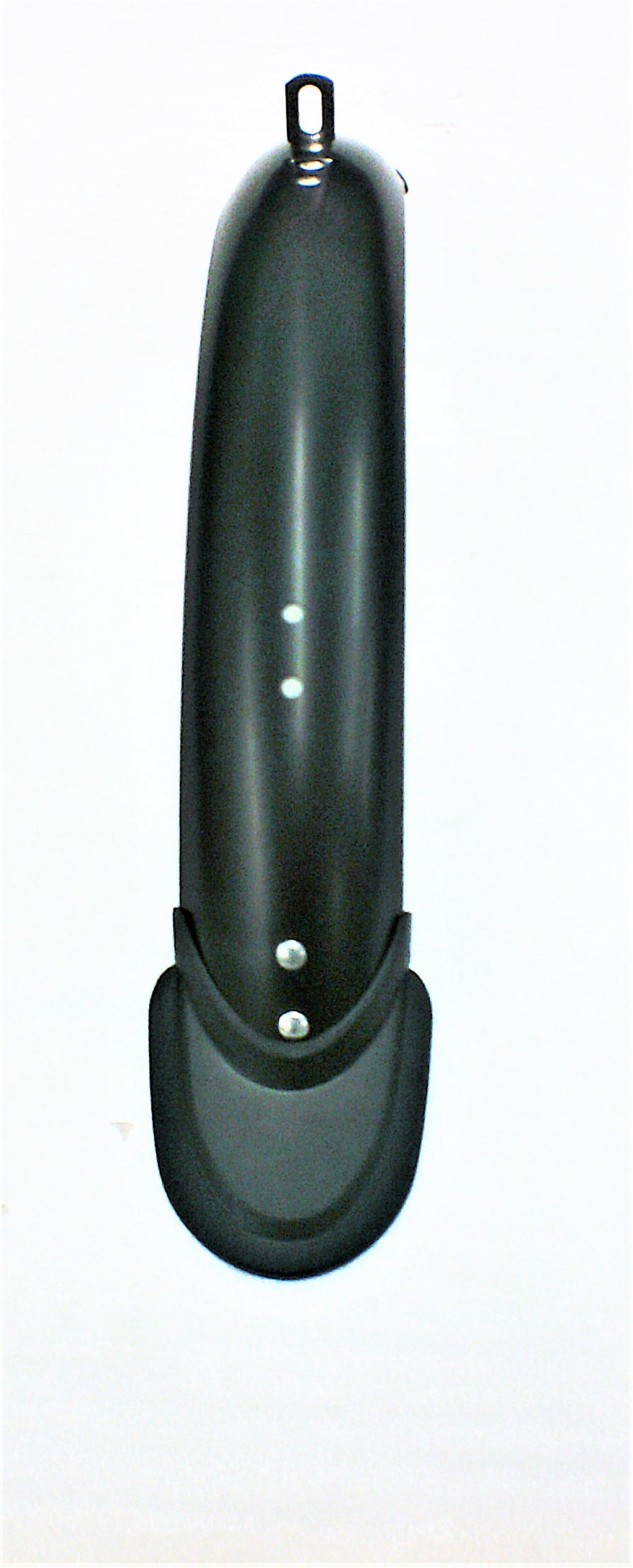 Front Fender for Ebike-in-a-box (Black)